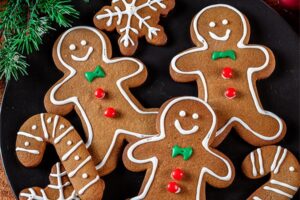 10 Cookie Recipes to Delight Your Christmas
