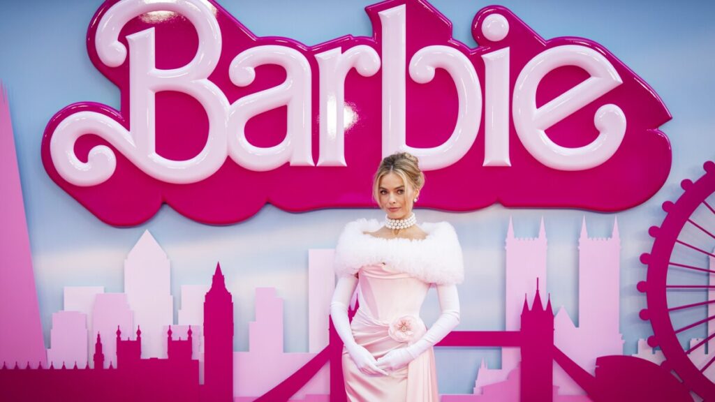 Unraveling the Barbie Phenomenon. Learn about Barbie