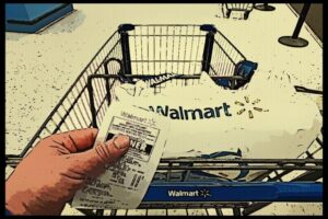 Walmart Receipt Codes Explained Your Comprehensive Guide