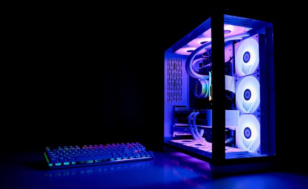 Finding the Best Liquid Cooler for Your Gaming PC