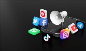 Social Medias Vital Role in Inbound Marketing Feat