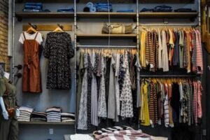 Revolve Clothing